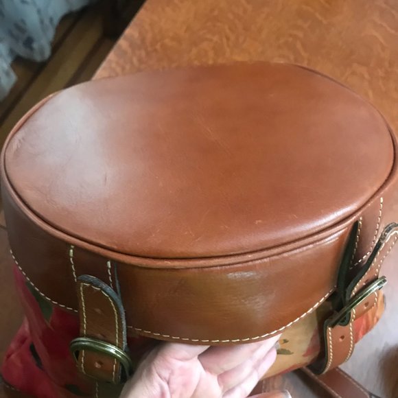 Patricia Nash Bags Patricia Nash Enna Bucket Tote Spring Multi